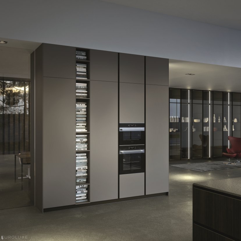 AK Project - arrital, ak project, modern kitchen cabinets, urban interior, kitchen Chicago, dining furniture, arrital cabinets chicago, chicago italian cabinets, italian, contemporary kitchen, modern design