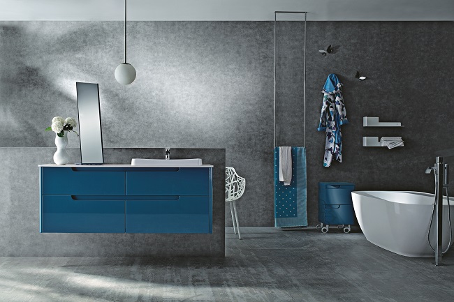 7 Best Urban Bathrooms by Cerasa