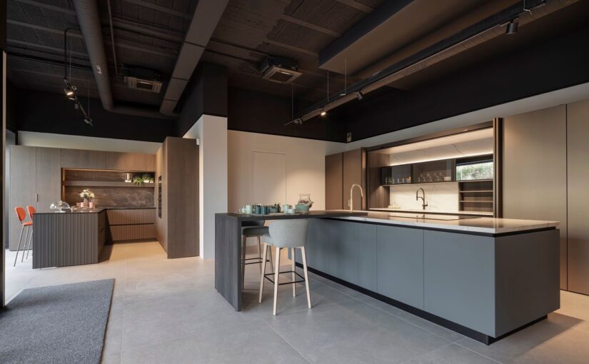 2026 Brand Watch: Doimo Cucine, Stocco, and Cerasa Expand Their Reach