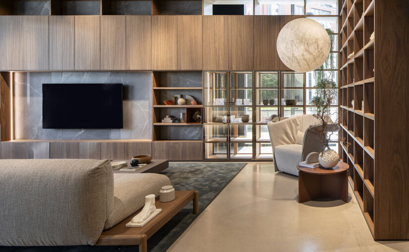 Beyond the Kitchen: Novamobili, Archeda, and Ronda Design at Milan 2026