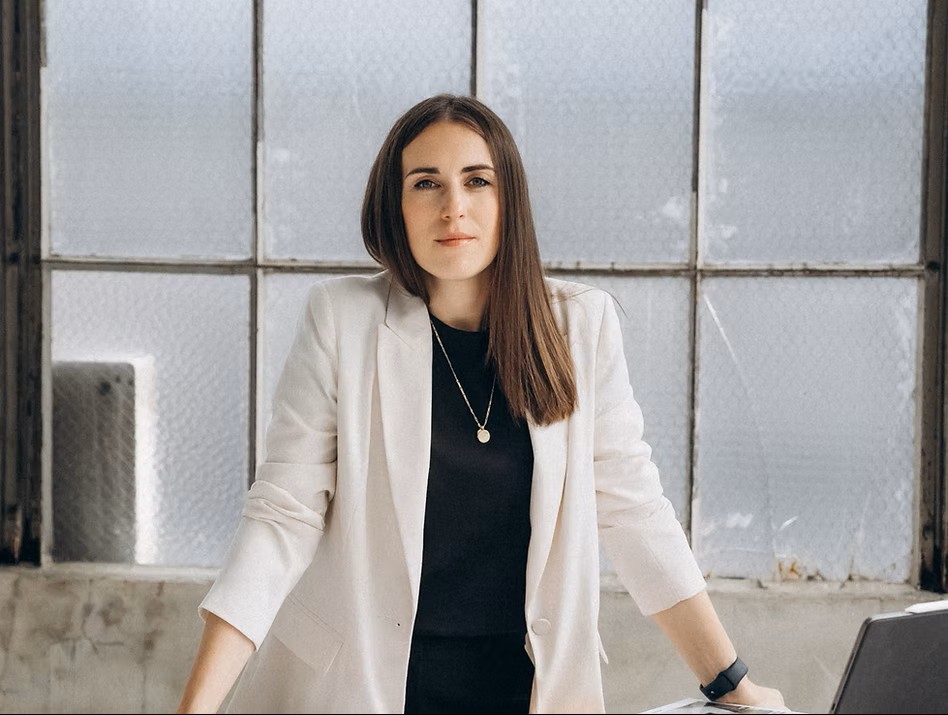 Alina Hallaq