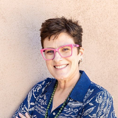 Alison River