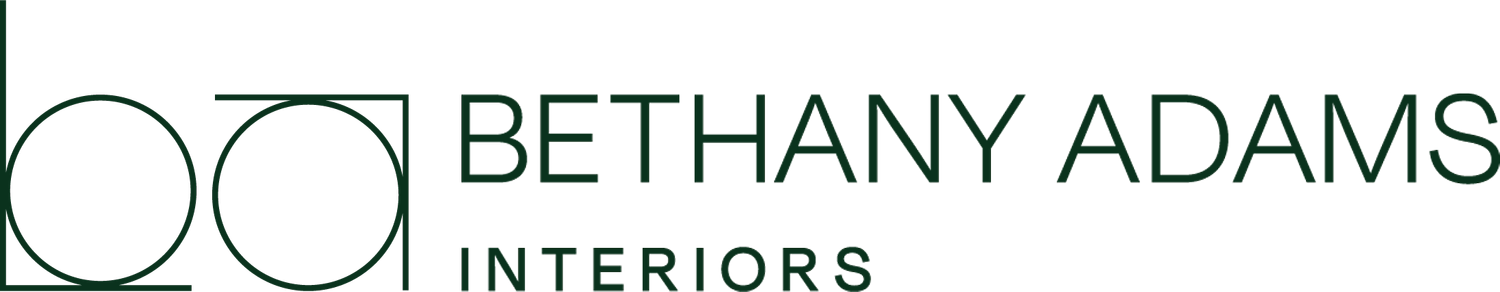 Bethany Adams Interiors