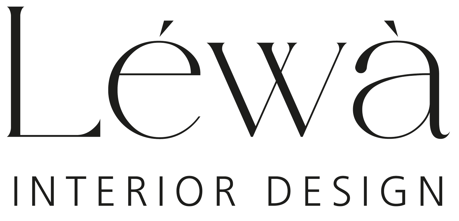 Léwà Interior Design