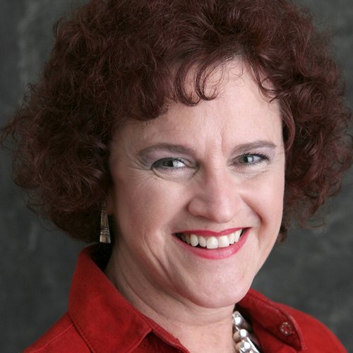 Kathy Bate