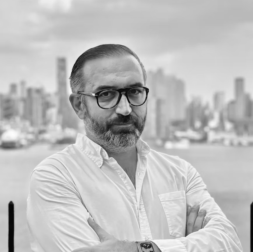 Charles Sevinc