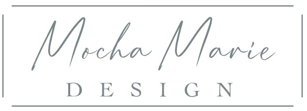 Mocha Marie Design
