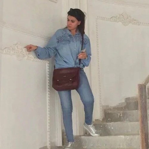 Safa Abdo-Kanaan