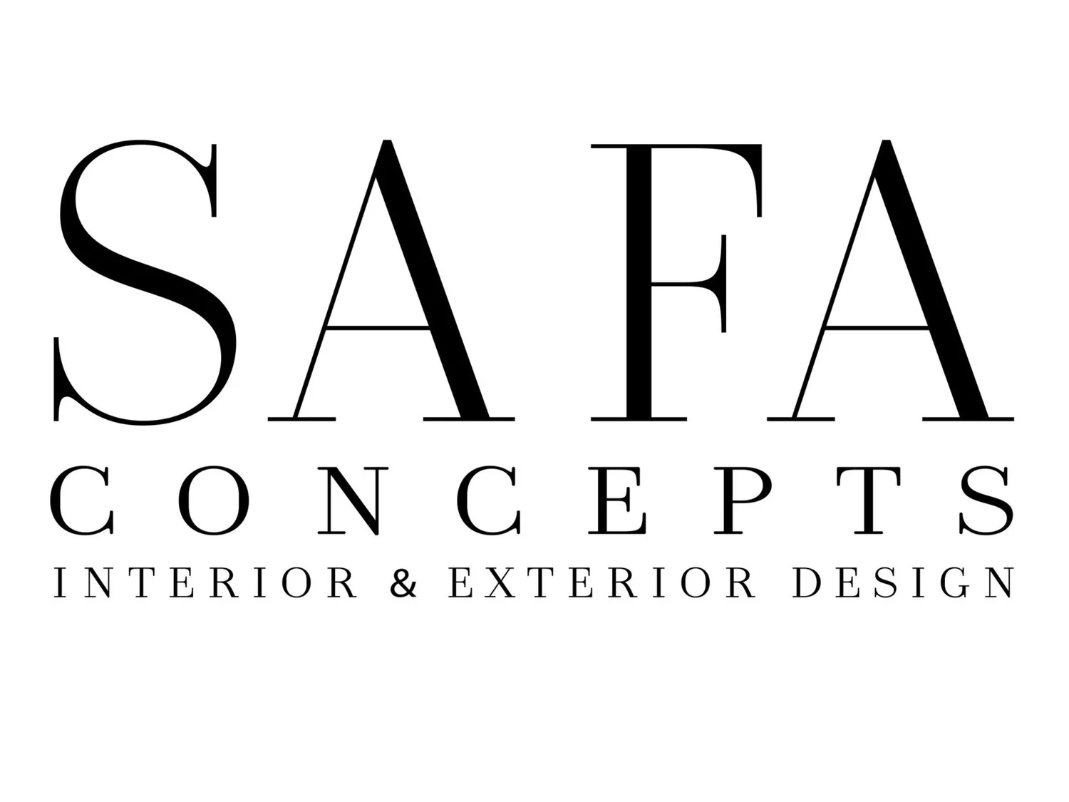 SAFA CONCEPTS