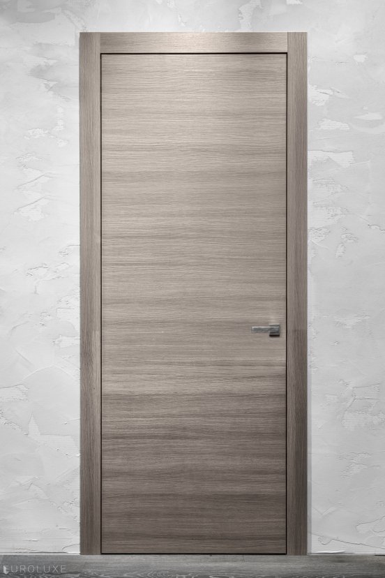 VIVA - Italian interior doors, Modern doors chicago, contemporary home design, contemporary doors