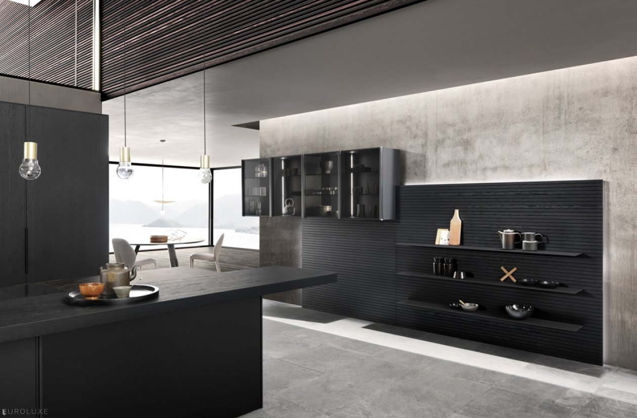 Quadra 10 - kitchen cabinets, modern kitchen, italian, urban interior, kitchen Chicago, custom kitchen cabinets, pedini cabinets chicago, modern design, Quadra 10 Chicago, minimalistic kitchen, european kitchen, dining furniture, contemporary kitchen, Quadra 10 by Pedini