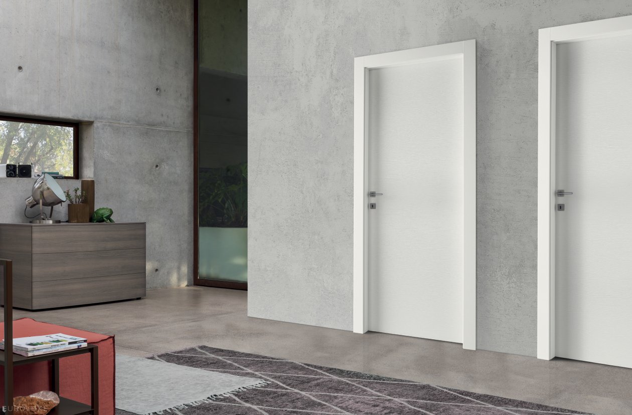 Liberty - Contemporary interior doors, italian doors, modern doors