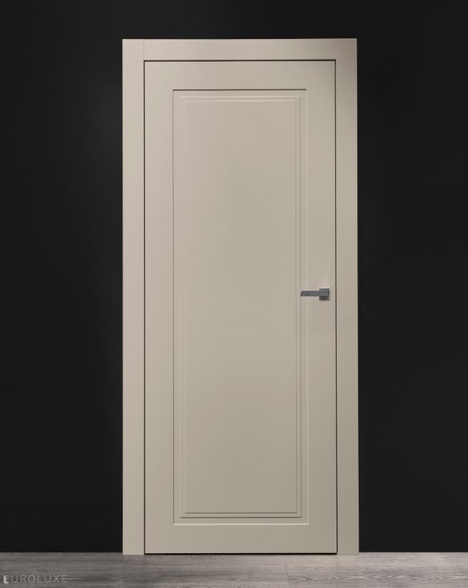 VIVA - contemporary doors, Modern doors chicago, contemporary home design, Italian interior doors