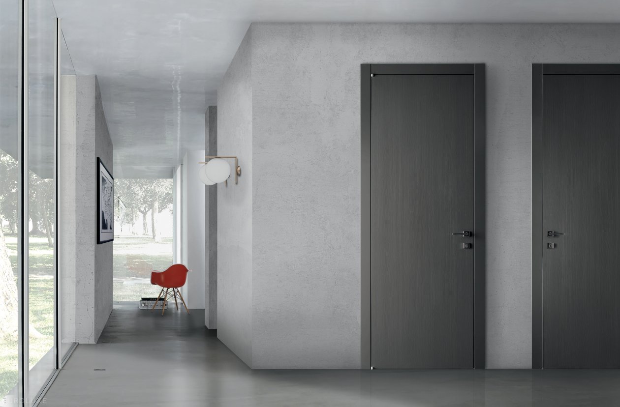 Liberty - modern doors, italian doors, Contemporary interior doors