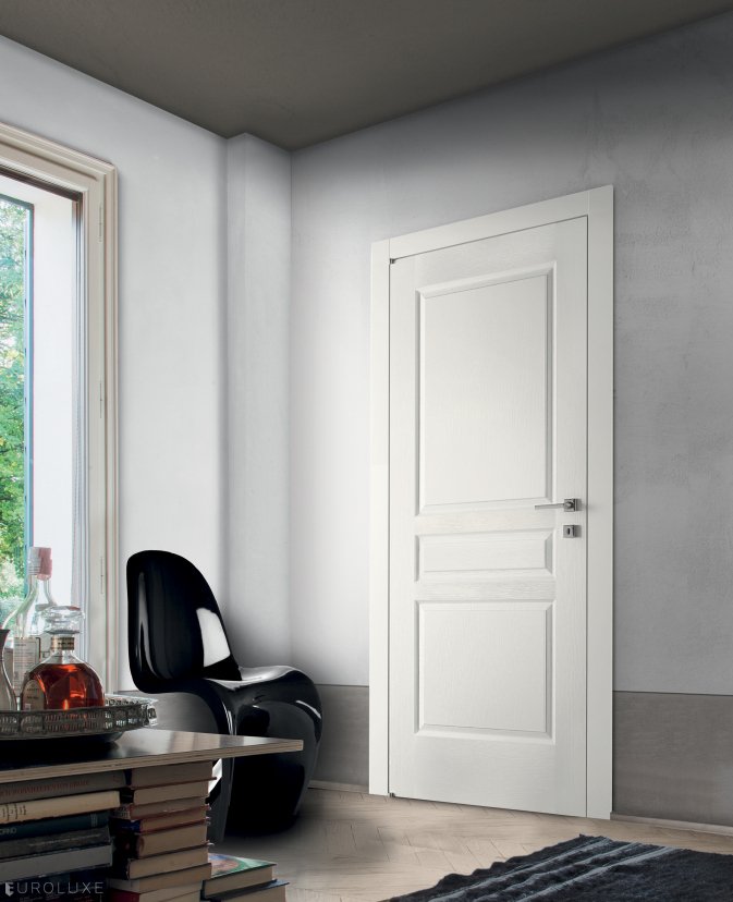 Liberty - Contemporary interior doors, italian doors, modern doors