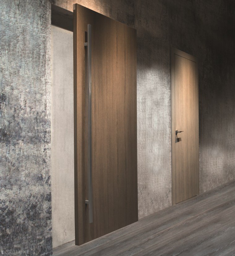 VIVA - contemporary home design, contemporary doors, Italian interior doors, Modern doors chicago