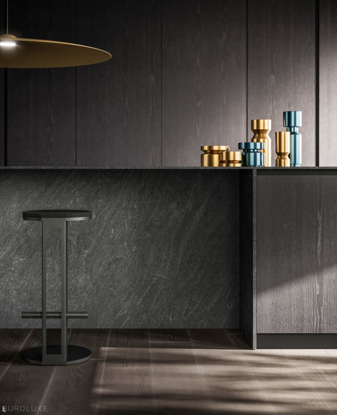 Materika - modern design, pedini cabinets chicago, dining furniture, european kitchen, minimalistic kitchen, modern kitchen, kitchen cabinets, custom kitchen cabinets, italian, Materika by Pedini, contemporary kitchen, urban interior, kitchen Chicago