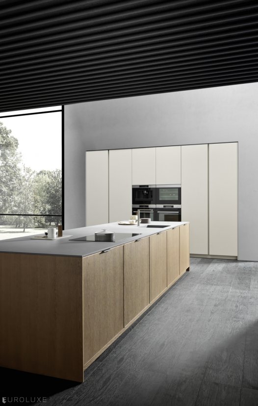 Quadra 10 - Quadra 10 by Pedini, european kitchen, kitchen Chicago, urban interior, italian, kitchen cabinets, modern kitchen, contemporary kitchen, minimalistic kitchen, Quadra 10 Chicago, dining furniture, custom kitchen cabinets, pedini cabinets chicago, modern design