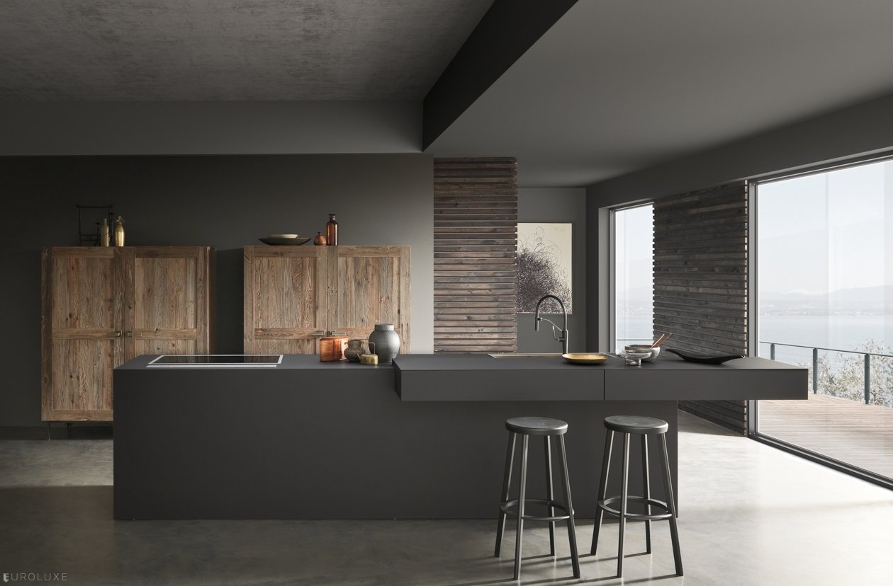 Dune - pedini cabinets chicago, kitchen cabinets, urban interior, Dune kitchen Chicago, contemporary kitchen, modern kitchen, italian, minimalistic kitchen, custom kitchen cabinets, kitchen Chicago, european kitchen, Dune by Pedini, modern design, dining furniture