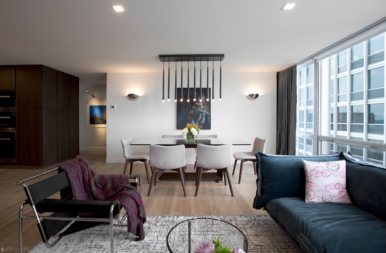 Chicago | Lakeview East Condo