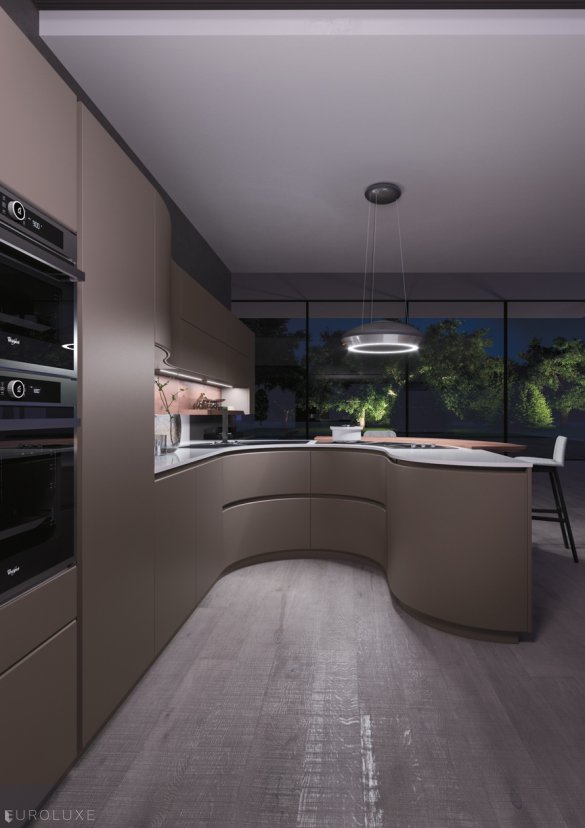 Artika - european kitchen, Artika by Pedini, minimalistic kitchen, urban interior, custom kitchen cabinets, contemporary kitchen, italian, kitchen cabinets, pedini cabinets chicago, modern design, kitchen Chicago, Artika kitchen Chicago, modern kitchen, dining furniture