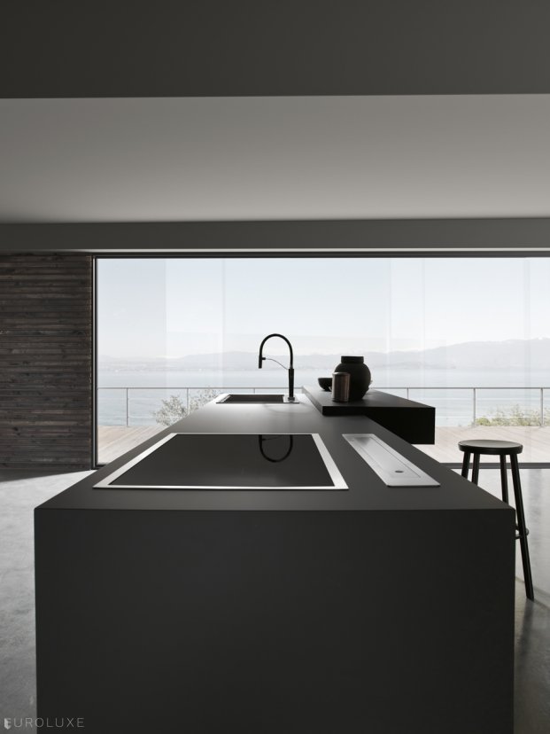 Dune - urban interior, contemporary kitchen, minimalistic kitchen, european kitchen, kitchen cabinets, modern kitchen, dining furniture, Dune kitchen Chicago, kitchen Chicago, pedini cabinets chicago, custom kitchen cabinets, modern design, italian, Dune by Pedini