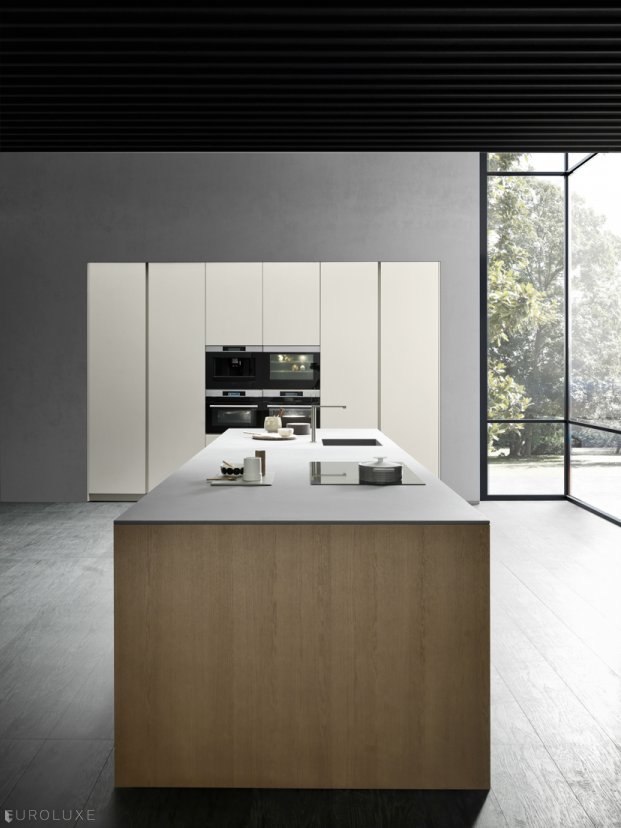 Quadra 10 - kitchen Chicago, urban interior, modern kitchen, Quadra 10 by Pedini, pedini cabinets chicago, kitchen cabinets, contemporary kitchen, minimalistic kitchen, custom kitchen cabinets, italian, Quadra 10 Chicago, modern design, european kitchen, dining furniture