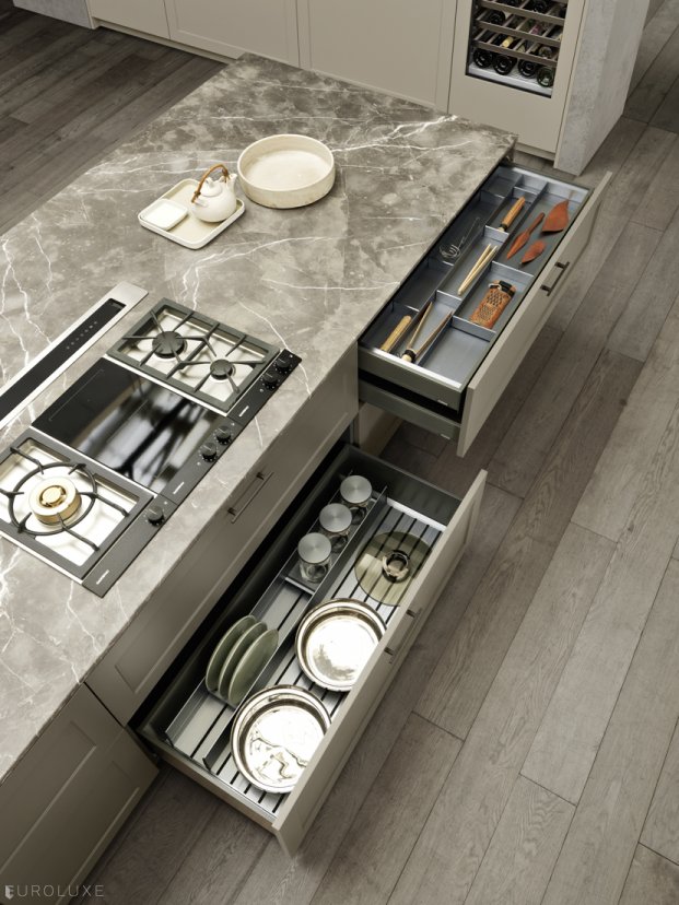 Quadra 70 - kitchen Chicago, modern design, kitchen cabinets, contemporary kitchen, urban interior, pedini cabinets chicago, italian, custom kitchen cabinets, Quadra 70 by Pedini, modern kitchen, Quadra 70 Chicago, european kitchen, dining furniture, minimalistic kitchen