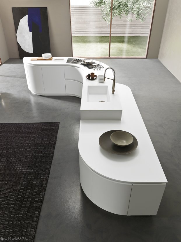 Artika - urban interior, kitchen cabinets, modern design, contemporary kitchen, italian, minimalistic kitchen, Artika kitchen Chicago, european kitchen, modern kitchen, dining furniture, custom kitchen cabinets, Artika by Pedini, kitchen Chicago, pedini cabinets chicago