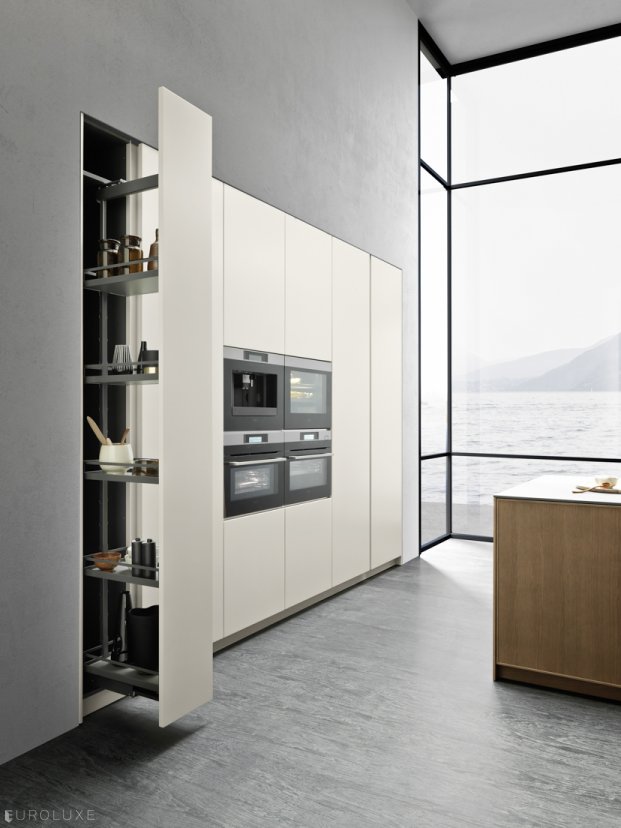 Quadra 10 - minimalistic kitchen, contemporary kitchen, modern design, kitchen Chicago, modern kitchen, Quadra 10 by Pedini, custom kitchen cabinets, kitchen cabinets, european kitchen, pedini cabinets chicago, dining furniture, Quadra 10 Chicago, urban interior, italian