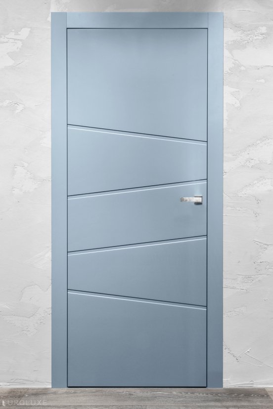 VIVA - Italian interior doors, Modern doors chicago, contemporary home design, contemporary doors