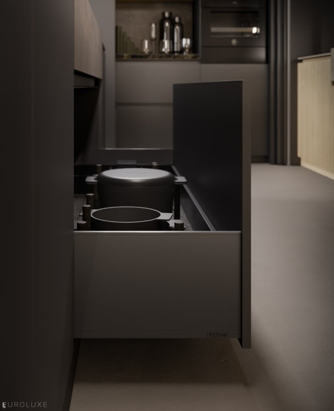 Arke - Arke by Pedini, pedini cabinets chicago, modern kitchen, dining furniture, kitchen Chicago, european kitchen, italian, minimalistic kitchen, urban interior, modern design, Arke kitchen Chicago, kitchen cabinets, contemporary kitchen, custom kitchen cabinets