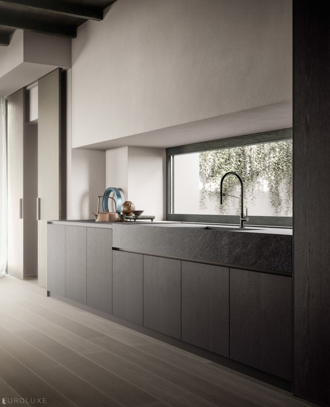 Materika - Materika by Pedini, minimalistic kitchen, italian, contemporary kitchen, urban interior, kitchen Chicago, european kitchen, custom kitchen cabinets, modern kitchen, pedini cabinets chicago, modern design, kitchen cabinets, dining furniture