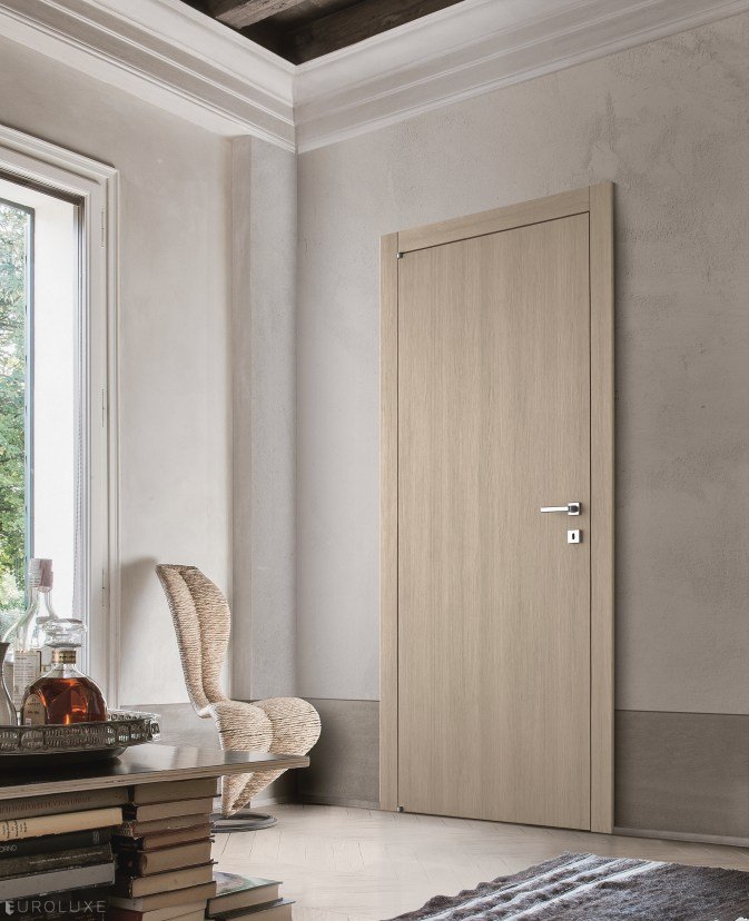 Venere - Modern interiors doors, Italian doors, contemporary doors Chicago