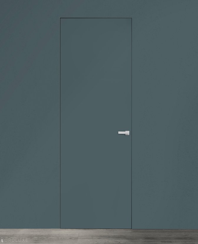 VIVA - contemporary doors, Italian interior doors, contemporary home design, Modern doors chicago
