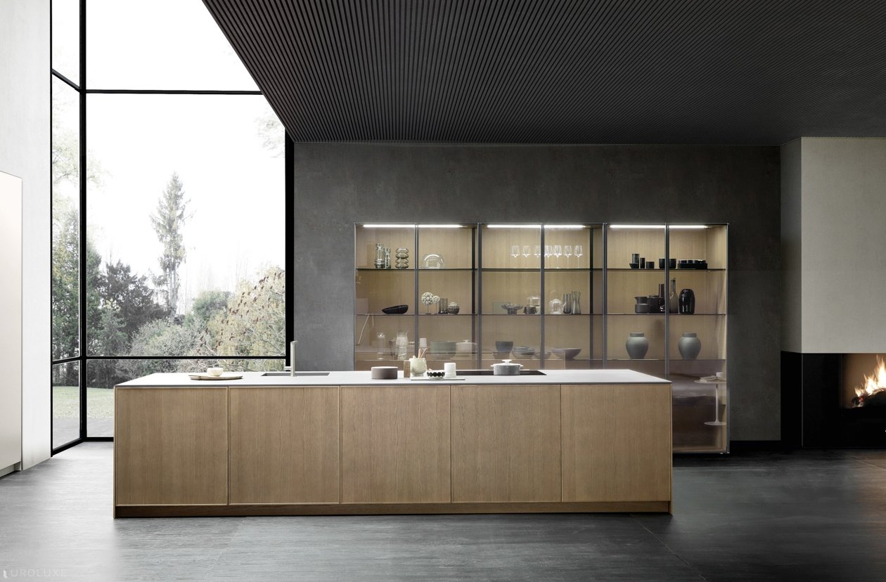 Quadra 10 - dining furniture, contemporary kitchen, modern design, Quadra 10 Chicago, minimalistic kitchen, kitchen cabinets, pedini cabinets chicago, modern kitchen, urban interior, european kitchen, Quadra 10 by Pedini, kitchen Chicago, custom kitchen cabinets, italian