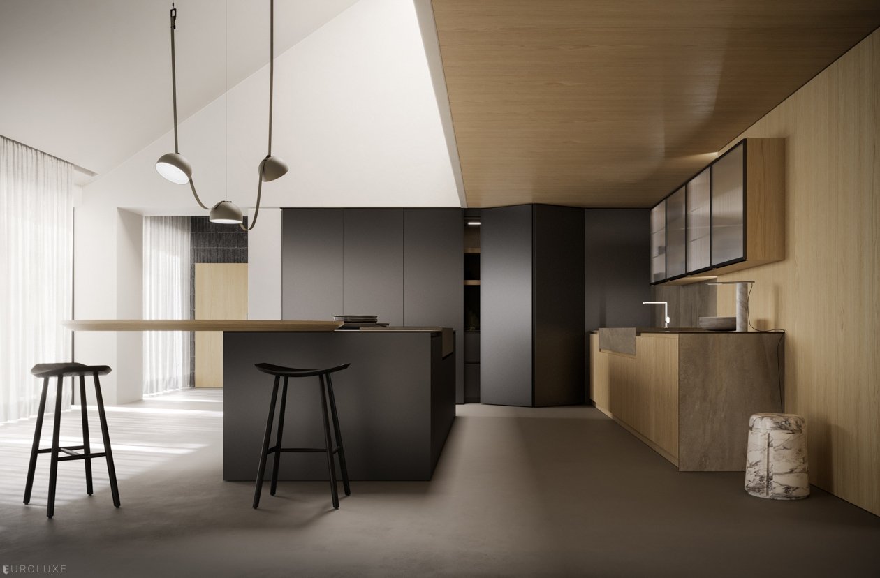 Arke - modern design, italian, minimalistic kitchen, custom kitchen cabinets, kitchen Chicago, modern kitchen, urban interior, contemporary kitchen, Arke by Pedini, european kitchen, Arke kitchen Chicago, pedini cabinets chicago, dining furniture, kitchen cabinets