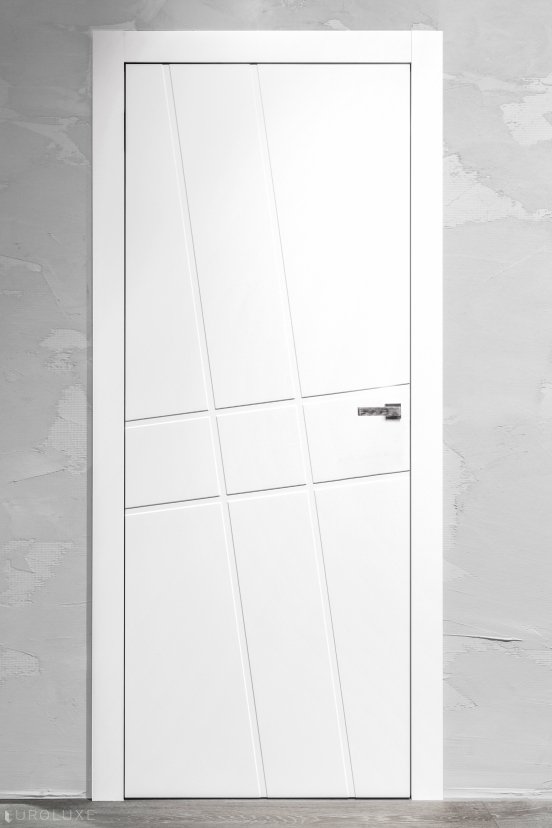 VIVA - Italian interior doors, contemporary home design, contemporary doors, Modern doors chicago