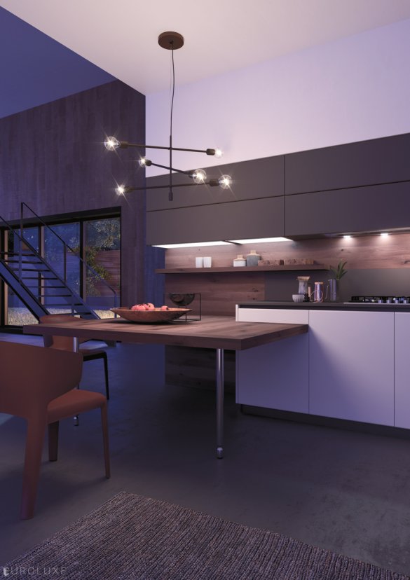 Artika - modern kitchen, modern design, urban interior, dining furniture, Artika by Pedini, pedini cabinets chicago, kitchen Chicago, minimalistic kitchen, kitchen cabinets, contemporary kitchen, italian, european kitchen, custom kitchen cabinets, Artika kitchen Chicago