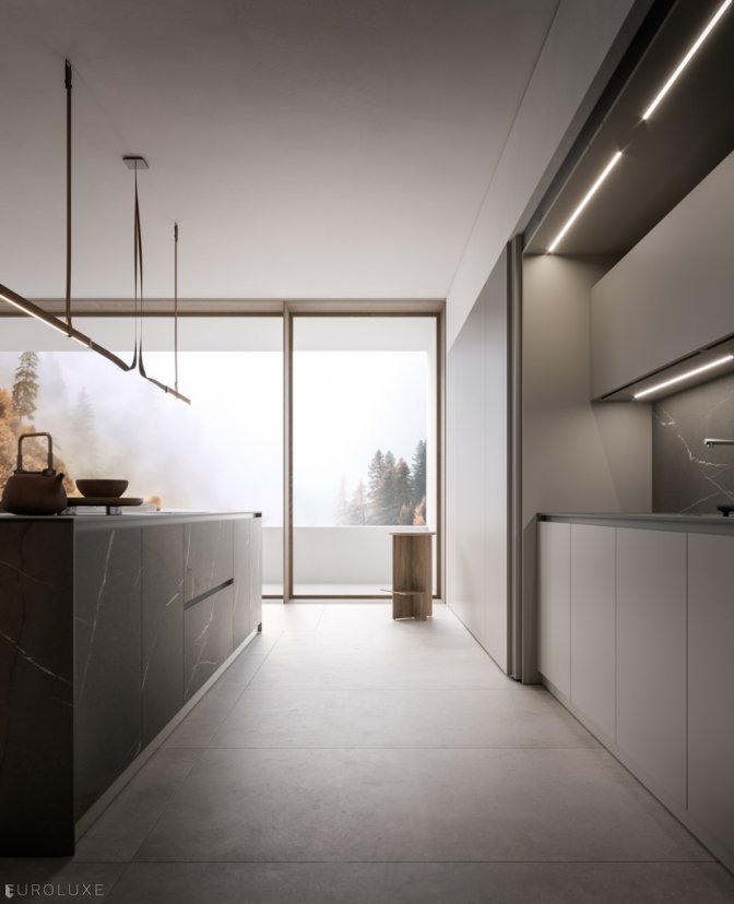 Arke - Arke by Pedini, minimalistic kitchen, modern design, european kitchen, custom kitchen cabinets, Arke kitchen Chicago, dining furniture, italian, modern kitchen, urban interior, kitchen cabinets, pedini cabinets chicago, kitchen Chicago, contemporary kitchen