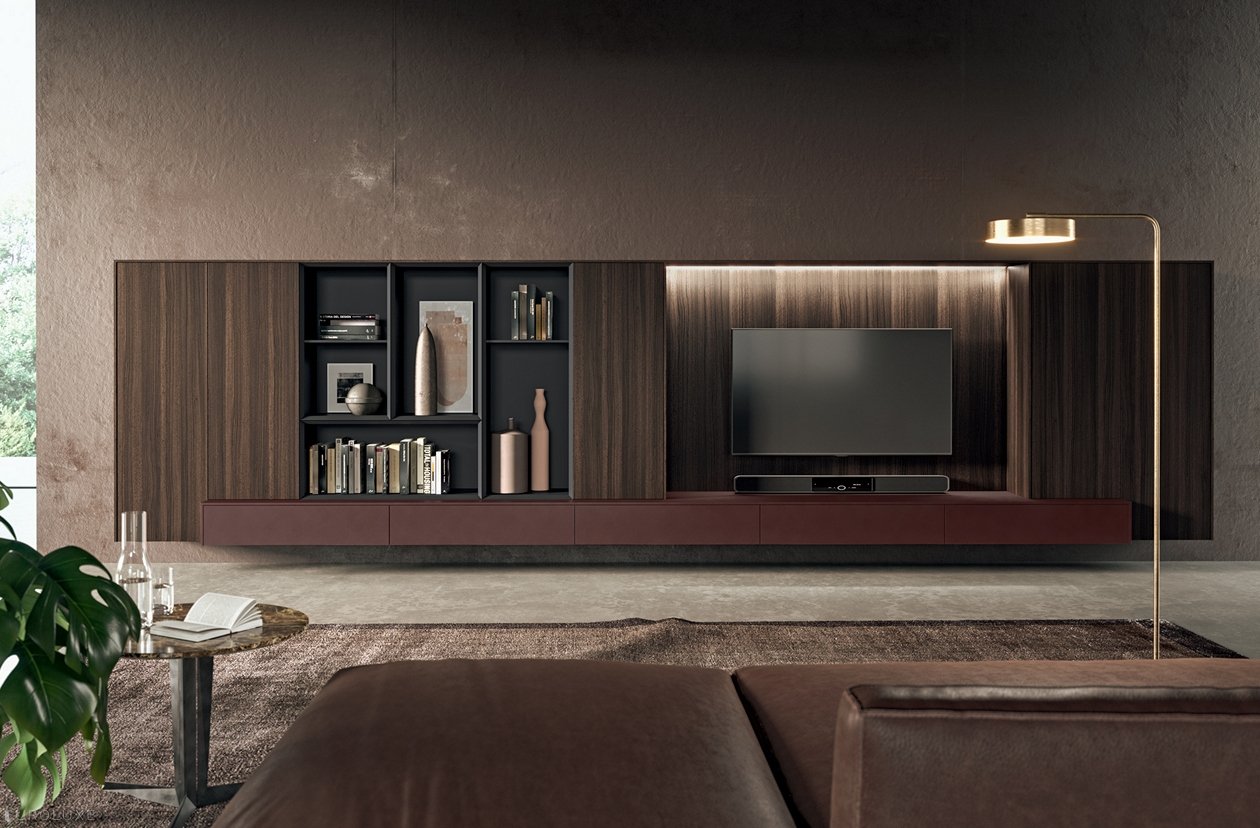 Vogue - kitchen cabinets, black kitchen, Binova cabinets chicago, minimalistic kitchen, modern kitchen, european kitchen, kitchen Chicago, urban interior, wooden kitchen, italian, modern design, contemporary kitchen, Vogue by Binova, dining furniture, custom kitchen cabinets