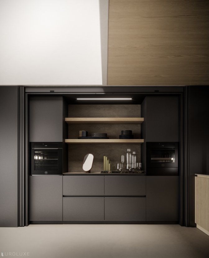 Arke - kitchen cabinets, european kitchen, contemporary kitchen, dining furniture, Arke by Pedini, italian, urban interior, Arke kitchen Chicago, kitchen Chicago, modern kitchen, custom kitchen cabinets, pedini cabinets chicago, minimalistic kitchen, modern design