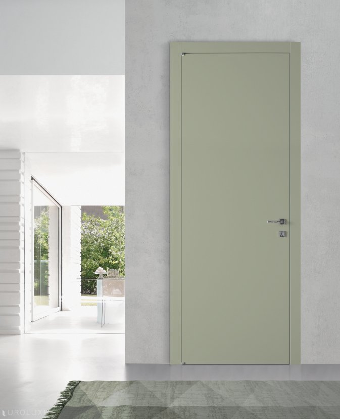 Liberty - modern doors, Contemporary interior doors, italian doors