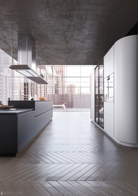 Artika - modern kitchen, custom kitchen cabinets, pedini cabinets chicago, kitchen Chicago, Artika by Pedini, kitchen cabinets, modern design, minimalistic kitchen, contemporary kitchen, italian, dining furniture, Artika kitchen Chicago, european kitchen, urban interior