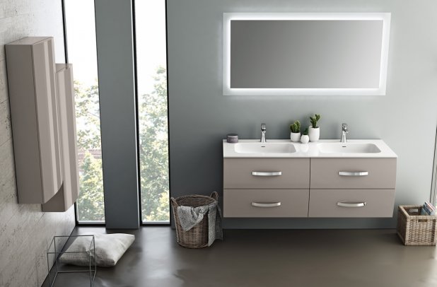Way by GB Group - bathroom bidet, , Way, bathroom bench, bathroom chandeliers, bathroom ensembles, bathroom doors