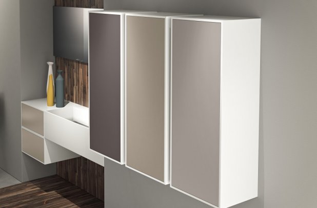 Cubik by GB Group - bathroom mirrors, Cubik, bathroom cabinets, bathroom accessories, bathroom decor, bathroom tile, , bathroom vanities, bathroom armoire