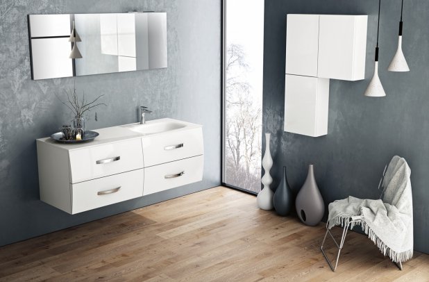 Way by GB Group - bathroom ensembles, bathroom doors, , Way, bathroom chandeliers, bathroom bench, bathroom bidet