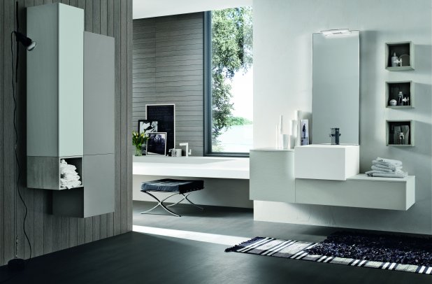 Rock by Artesi - bathroom bench, Chicago bathroom, bathroom bidet, Rock by Artesi, bathroom vanities, bathroom chandeliers, bathroom doors, bathroom ensembles, 