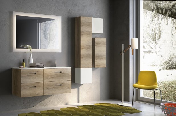 Moon by GB Group - bathroom vanities, bathroom armoire, Moon, bathroom bench, bathroom chandeliers, bathroom tile, bathroom cabinets, bathroom bidet, bathroom ensembles, bathroom mirrors, bathroom decor, , bathroom doors, bathroom accessories