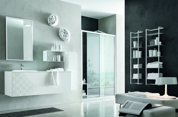 Olimpo by Artesi - bathroom accessories, Olimpo bathroom, bathroom d????cor, , bathroom armoire, bathroom tile, bathroom vanities, bathroom cabinets